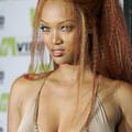 Tyra Banks