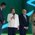 Rousseff Blatter Lima Hilbert žreb skupin SP 2014
