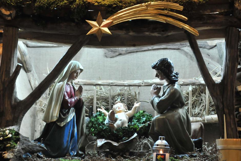 Polnočnica | Avtor: Žurnal24 main