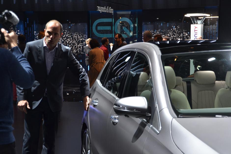 Robert Lešnik | Avtor: Gregor Prebil