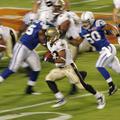 Super Bowl XLIV 44 Colts Saints