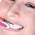 Pokazalo se je, da zobje bistveno vplivajo na naš spomin. (Foto: Shutterstock)