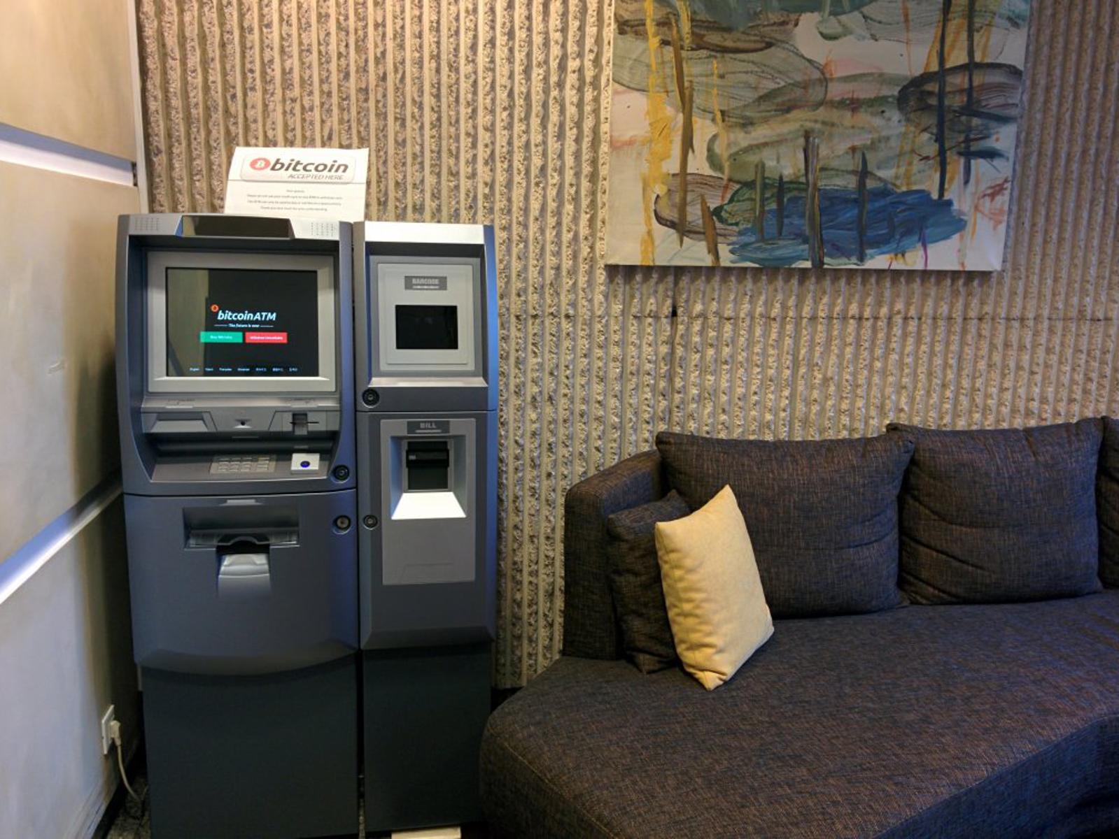 Slovenija v svetovnem vrhu po prepoznavnosti bitcoina - Žurnal24