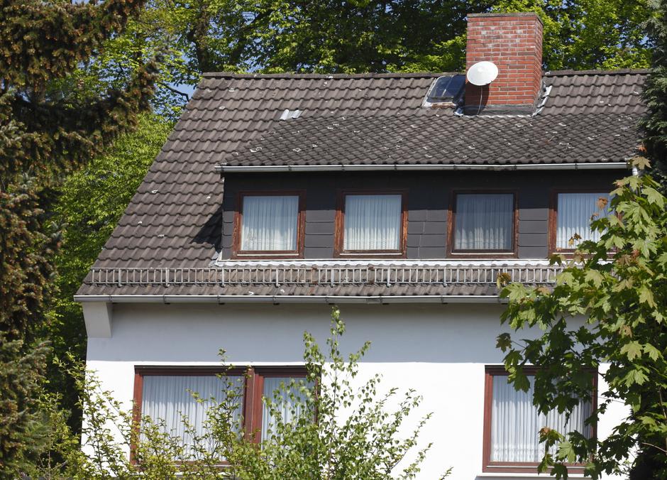 Hiša | Avtor: Profimedia