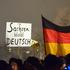 protesti Nemčija