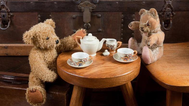 Mladeniča, ki se jima je porodila ideja, je navdihnil francoski film, v katerem 