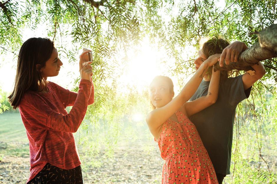 Fotografiranje, fotografija, telefon | Avtor: Profimedia