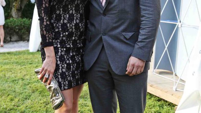 Praznovanje rojstnega dne kraljice Elizabete II