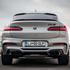 BMW X4 M competition