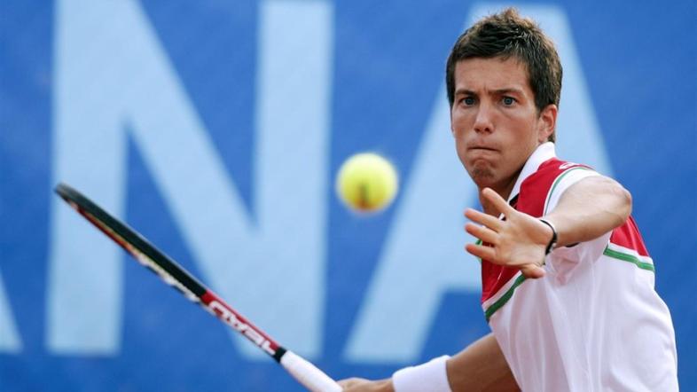 Aljaž Bedene