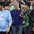 Jorge Messi