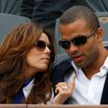 Eva Longoria Tony Parker