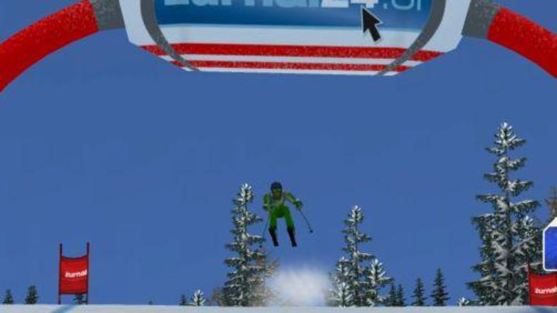 Kdo bo tokrat najhitreje prečkal ciljno črto?