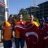 Eurobasket navijači Turčija Koper