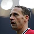 rio ferdinand manchester united