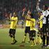 Borussia je zavzela vrh nemške bundeslige. (Foto: Reuters)