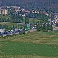 gneča primorska avtocesta