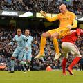 willy caballero