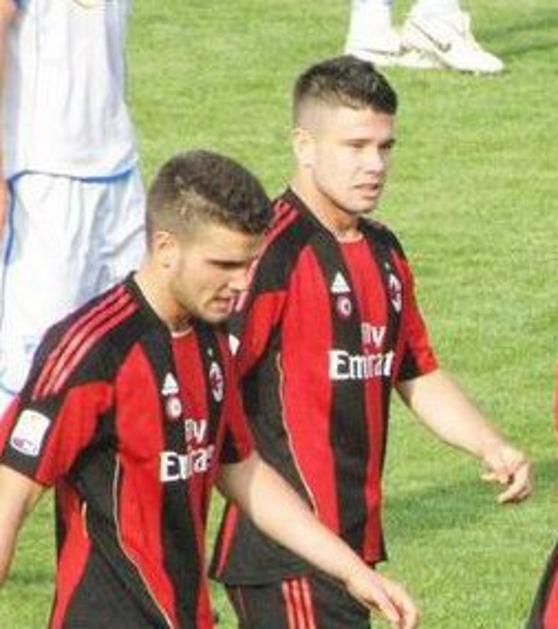 palibrk milan