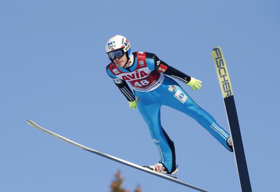 Andreas Stjernen Vikersund