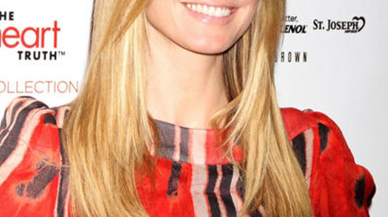 Heidi Klum je mati štirih otrok. (Foto: Flynet/JLP)