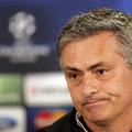 Mourinho Galatasaray Real Madrid Liga prvakov četrtfinale