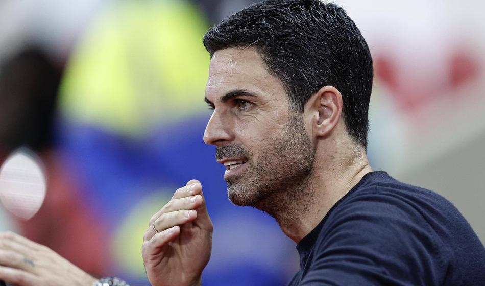 Arteta dobil bajno povišico