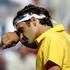 Novak Djoković (Srb/3) : Roger Federer (Švi/2) 6:3, 3:6, 6:2