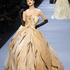 Dior, pomlad/poletje 2011