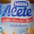 Kašica Nestle Alete gute-nacht-brei vsebuje gluten, čeprav na etikaeti piše, da 