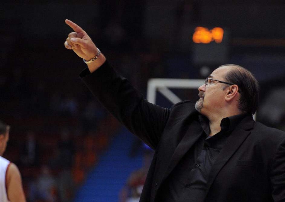 Džikić Cedevita Krka liga Aba