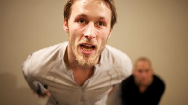 Ali lahko govorimo o tem?