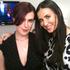 Demi Moore, Rumer Willis