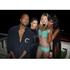 Kim Kardashian Kanye West Naomi Campbell Kate Moss