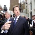 Nick Clegg je poudaril, da si njegova stranka želi odigrati konstruktivno vlogo 