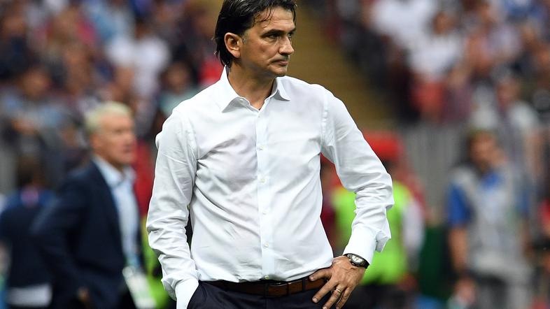 zlatko dalić