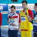 Sun Yang Duncan Scott