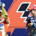 valentino rossi jorge lorenzo