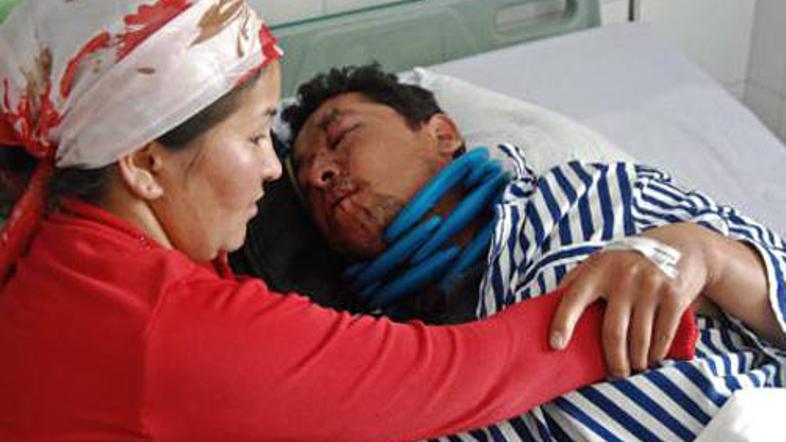 V nesreči je bilo ranjenih tudi 20 potnikom, za življenja petih od njih se zdrav