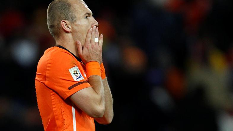 Bavarci zahtevajo, da jim Nizozemci vrnejo stroške, ki jih bodo imeli z (novo) p