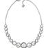 Ogrlica Swarovski, 180 EUR