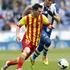Messi Espanyol Barcelona derbi Liga BBVA Španija prvenstvo