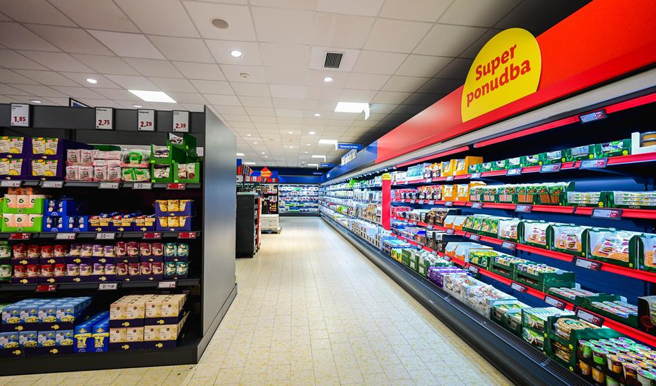 Lidl s polic umika izdelek, lahko vam povzroči težave