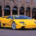 Lamborghini diablo