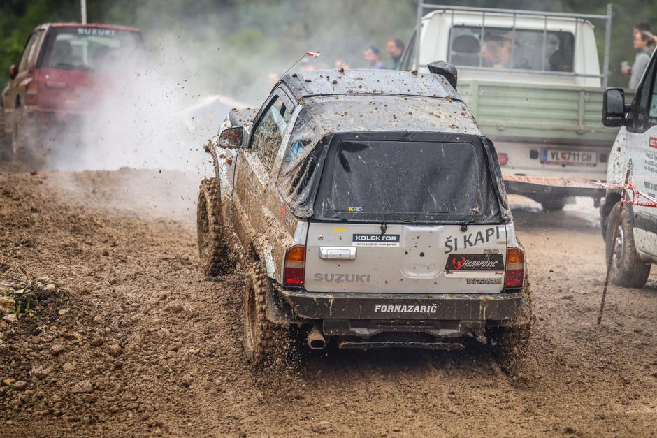 Slovenija Offroad 2022 | Avtor: Slovenija Offroad/Aleksander Kogoj jr.