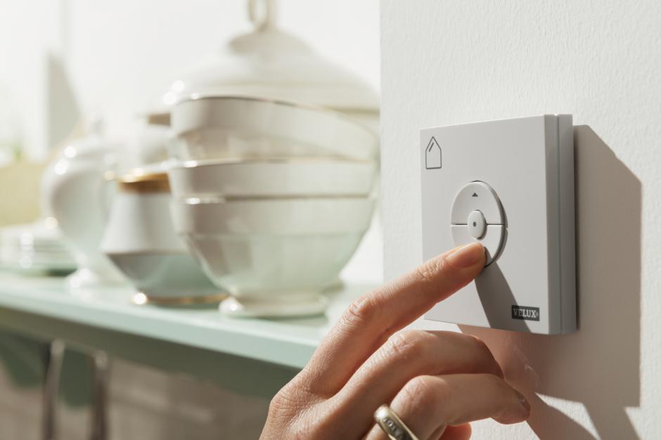 strešna okna | Avtor: Velux