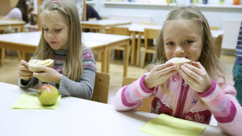 Tradicionalni zajtrk