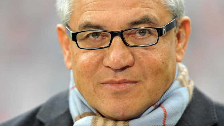 Felix Magath
