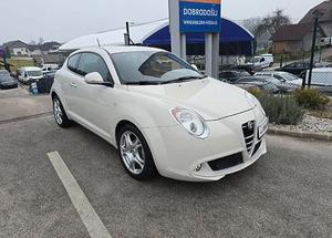 Alfa Romeo MiTo 1.4 Multiair T-Jet 16v Progression