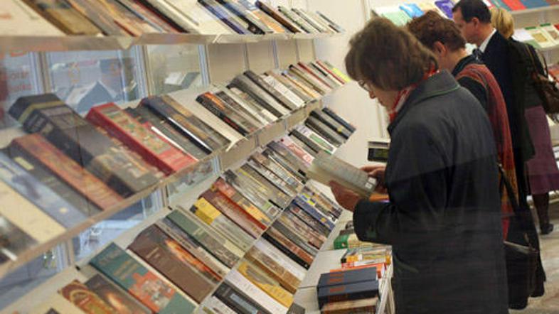 Največ predlogov so po pričakovanjih dobili za programske sklope Ljubljana bere,